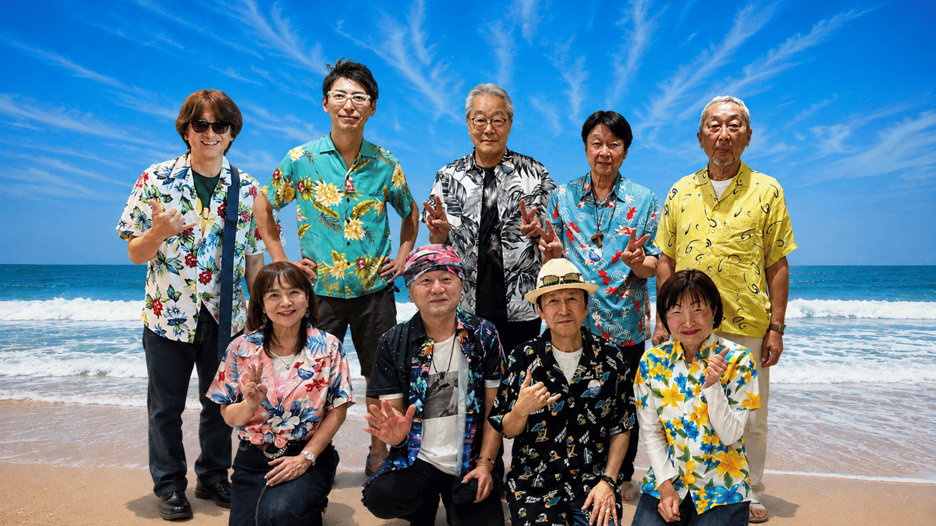 アーティスト写真